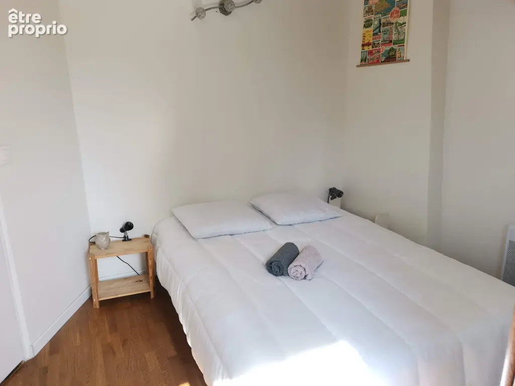 Appartement dernier étage - photo 4