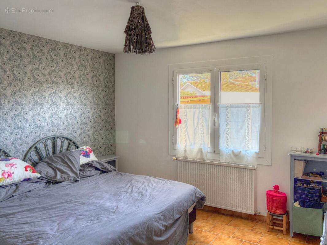 Maison à BISCARROSSE