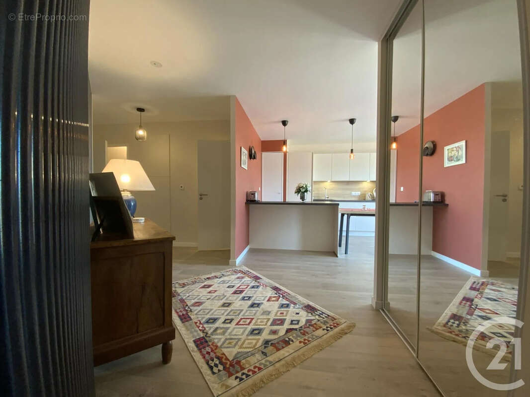 Appartement à DINARD