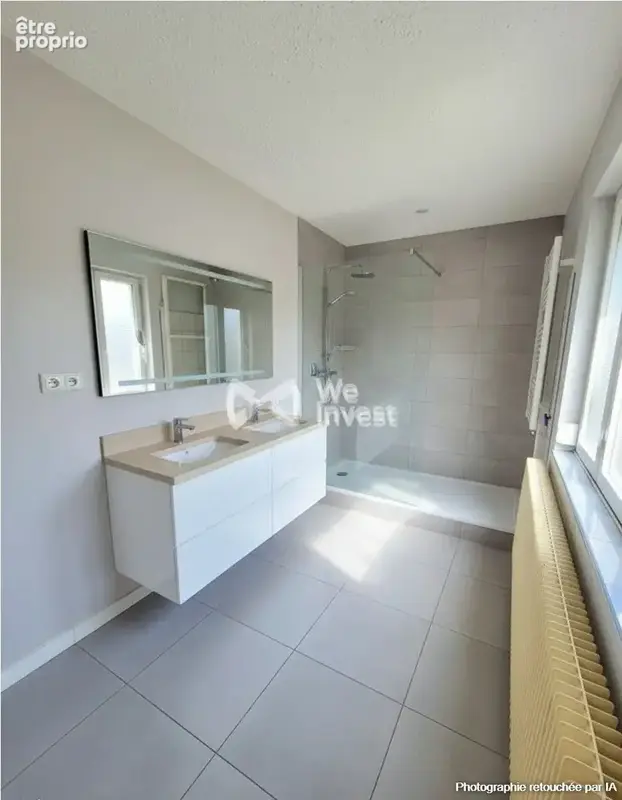 Maison 4 pièces 108 m² à vendre à Lambersart (59130) - photo 5