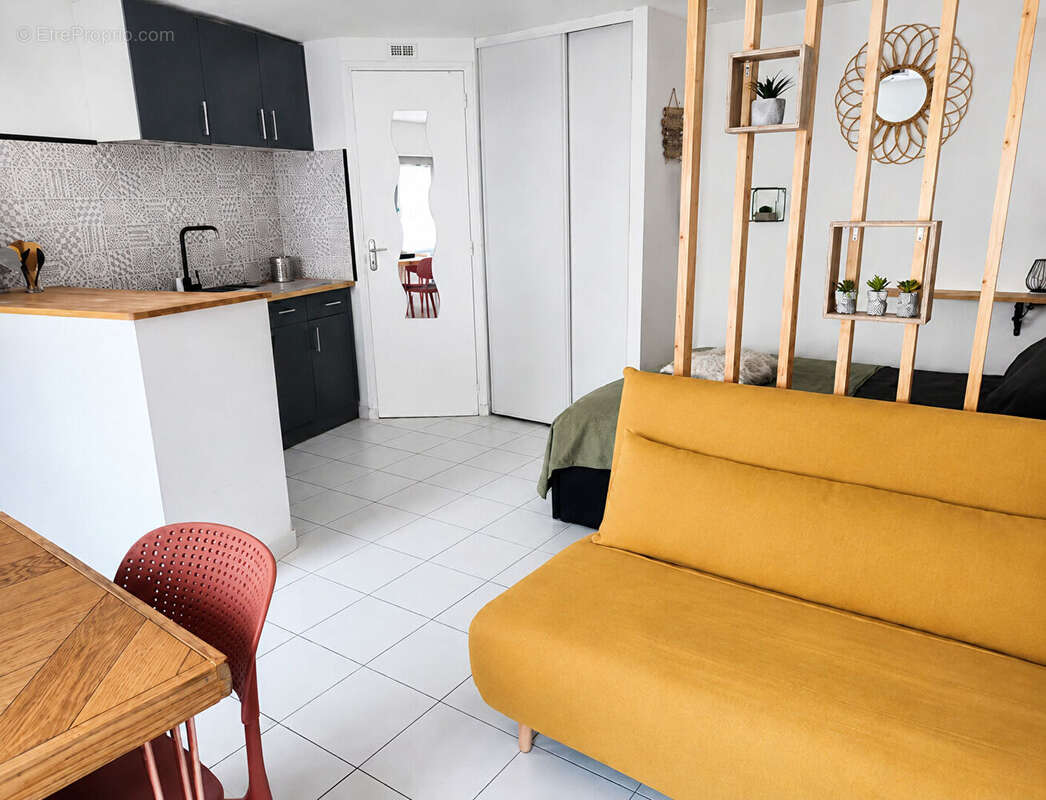 Appartement à NARBONNE
