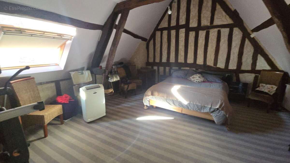 Appartement à DREUX