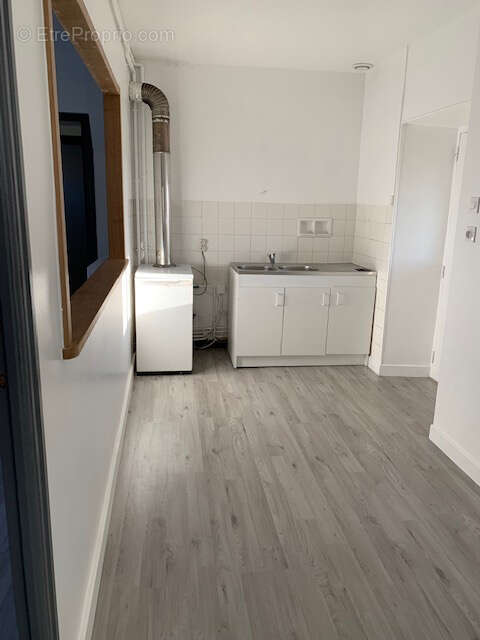 Maison à LA SAUVAGERE