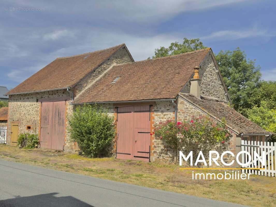 Ensemble de 2 maisons sur le secteur des 3 lacs - photo 37