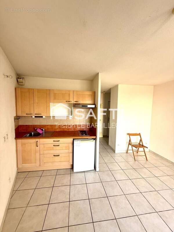 Photo 2 - Appartement à NIMES