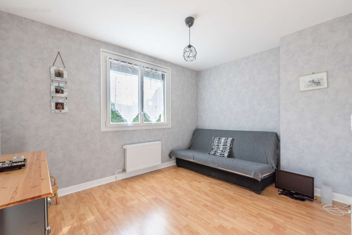 Maison à BRASSAC-LES-MINES