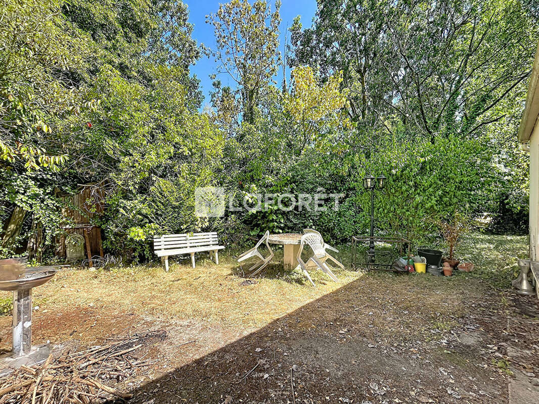 Maison Saint Michel Sur Orge 5 pièces 108.29 m2 - photo 9