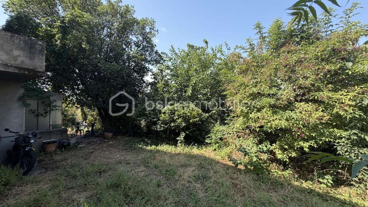 SAINT CLAIR DU RHONE - Maison individuelle 80 m² - photo 10