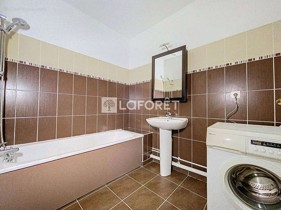 Appartement à ELBEUF