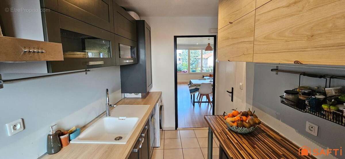 Photo 5 - Appartement à TOULOUSE