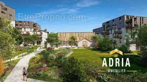 Appartement à TOURS