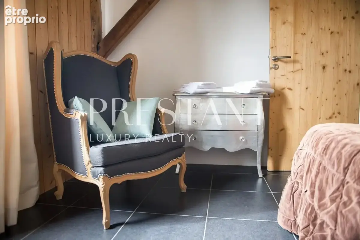 Belle propriété de campagne avec double piscine et son gite chambres d’hôte indépendant - photo 21