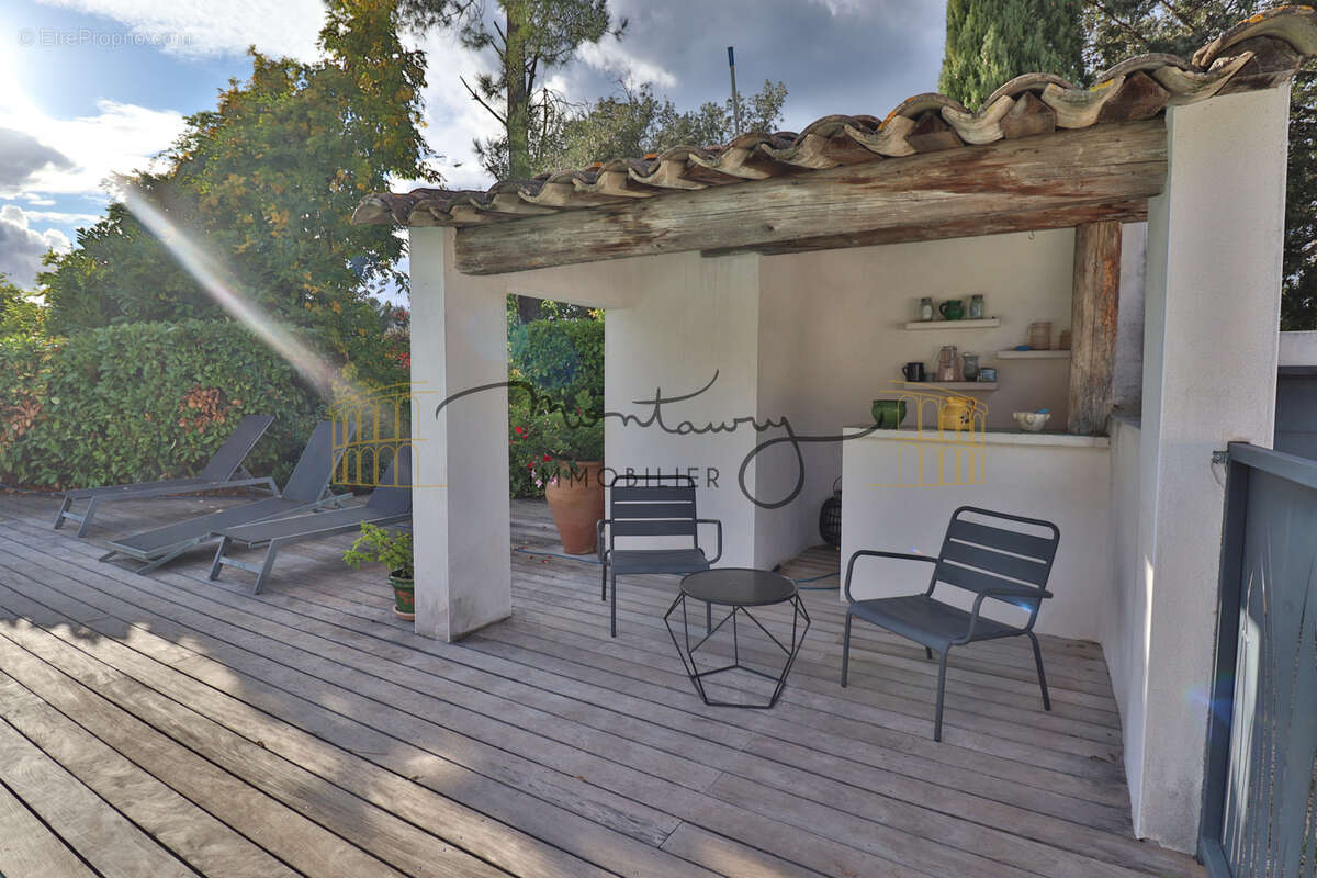 Maison à NIMES