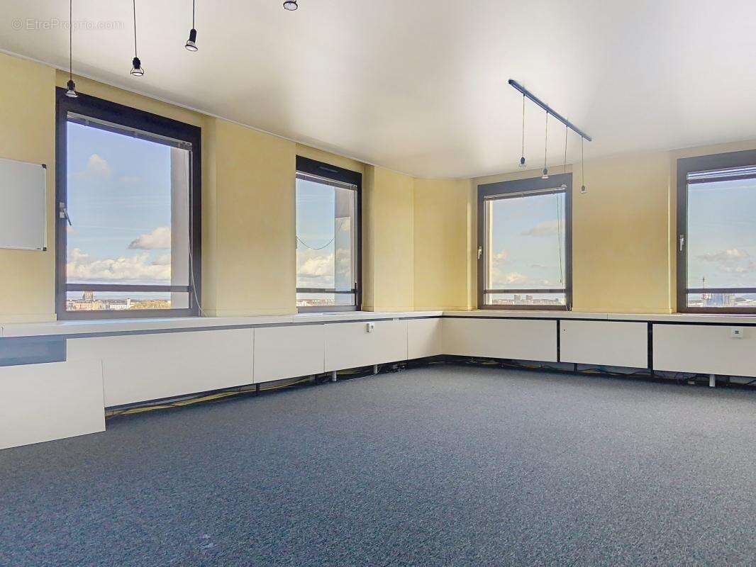 Commerce à STRASBOURG