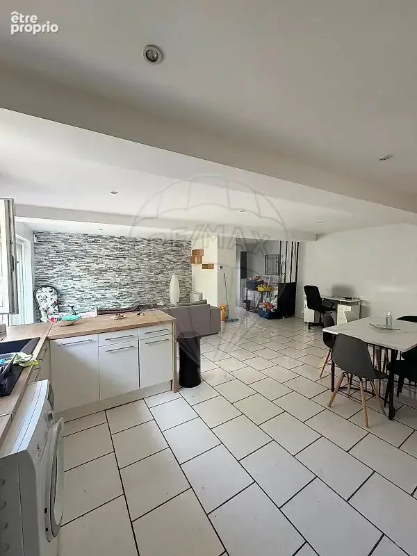 Maison 3 chambre(s) à vendre - photo 3