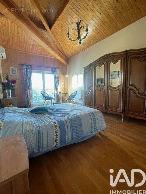 Photo 8 - Maison à SAINT-GERMAIN-DE-LUSIGNAN