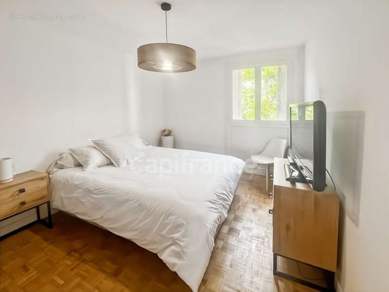 Appartement à AJACCIO