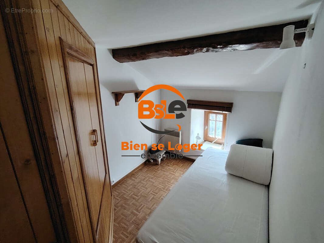 Maison à FERRIERES-SAINT-MARY