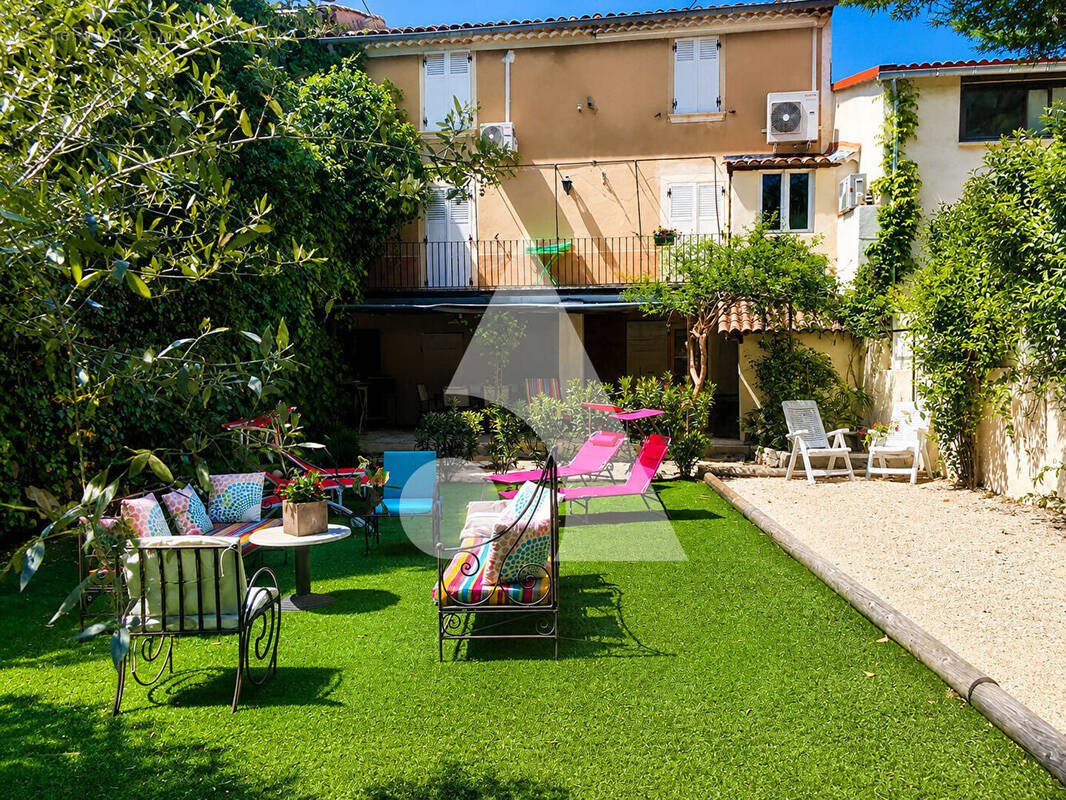 Maison à BUIS-LES-BARONNIES
