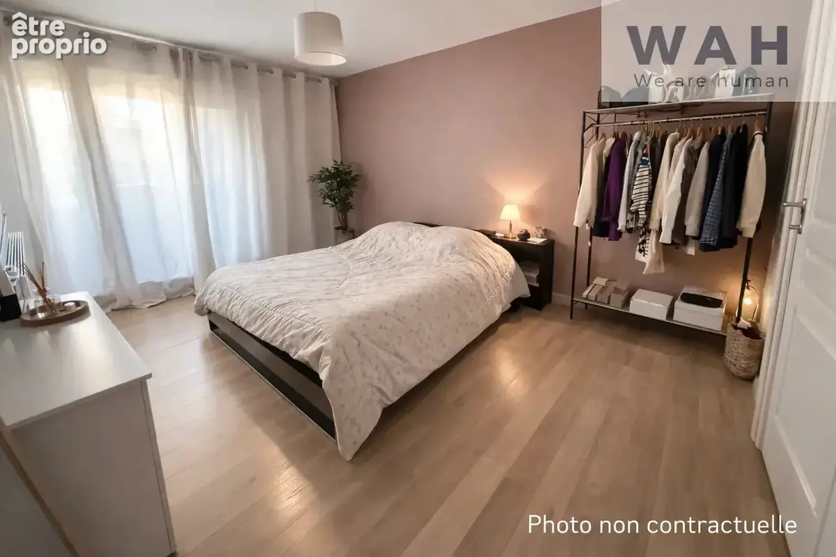 Appartement t3 - lunel 34400 - photo 6