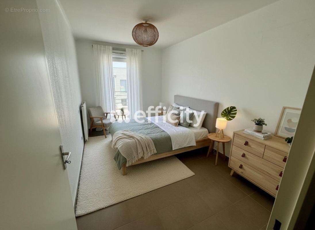 Appartement - photo 6