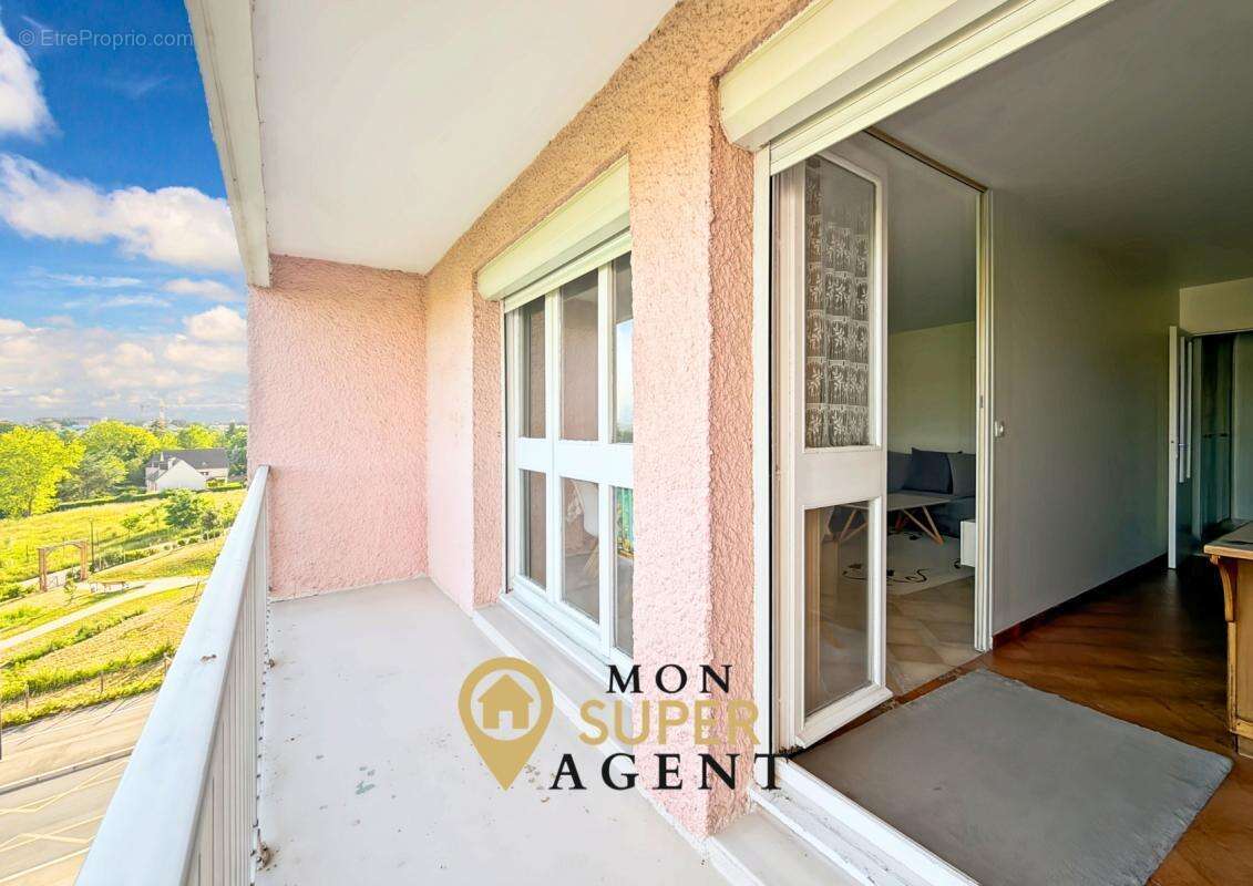 Appartement 85 m² à Melun  - photo 2