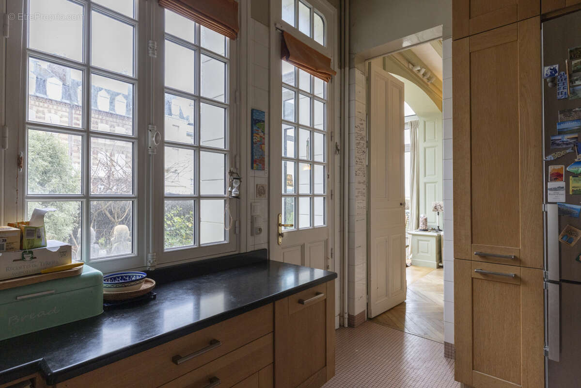 Maison à TROUVILLE-SUR-MER