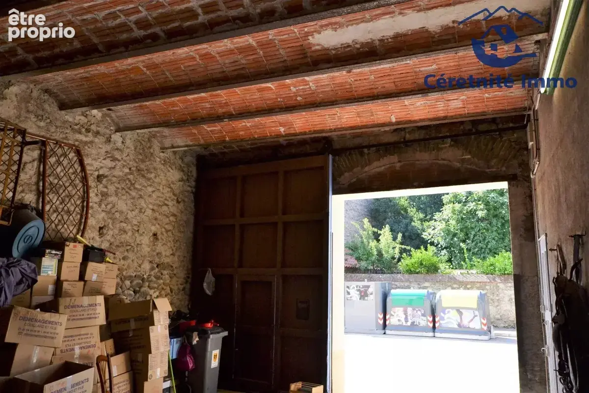Maison de ville Le Boulou - photo 20