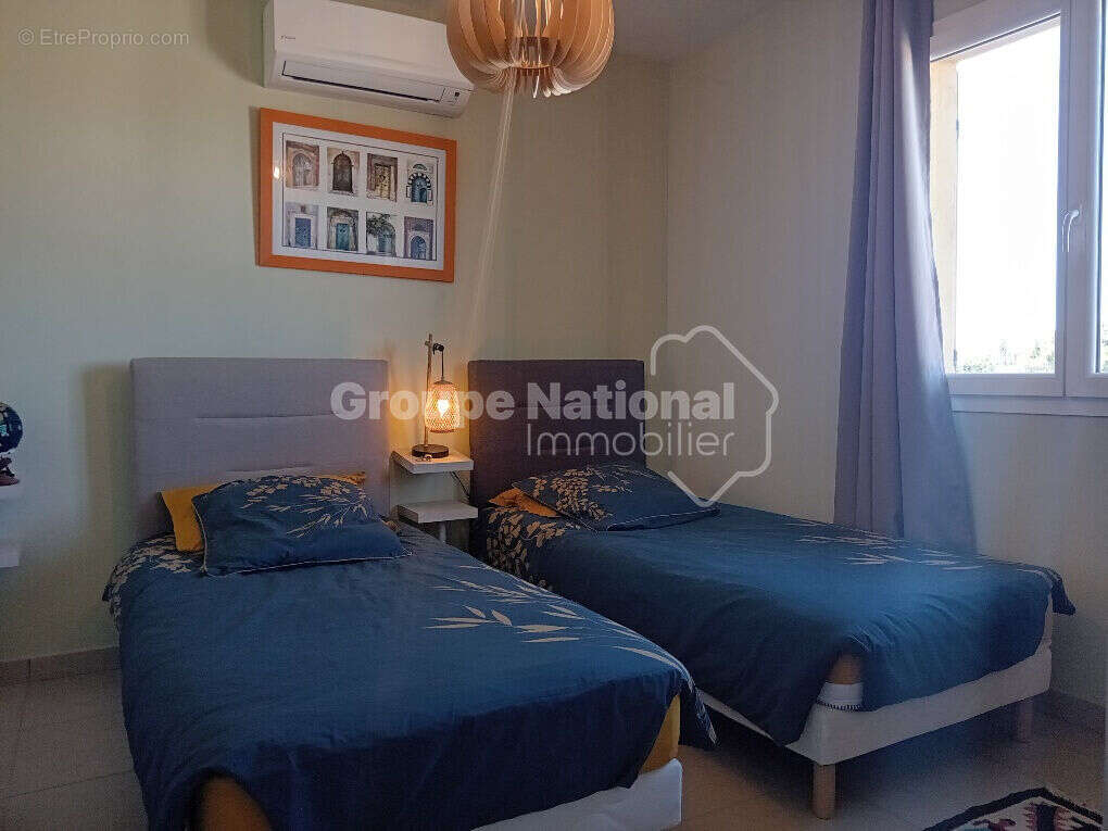 Maison à SAINT-ETIENNE-DU-GRES