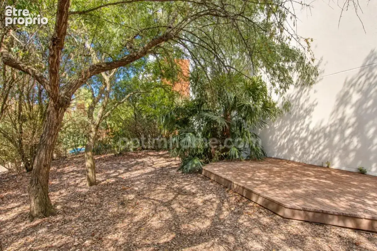 Toulouse côte pavée – limayrac exclusivité – rare t3 en rez-de-jardin avec 300 m² de jardin privatif, 2 parkings et cadre de vie - photo 4