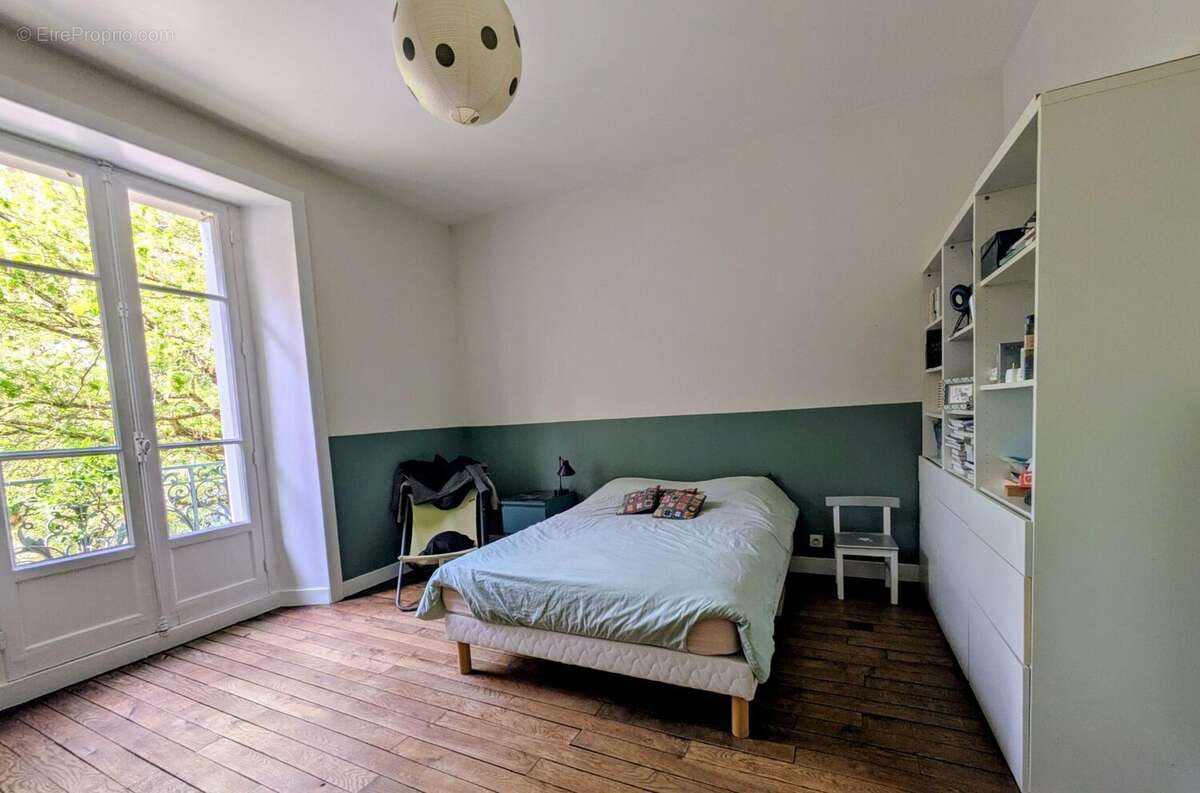 Maison 161 m² à Rennes  - photo 7