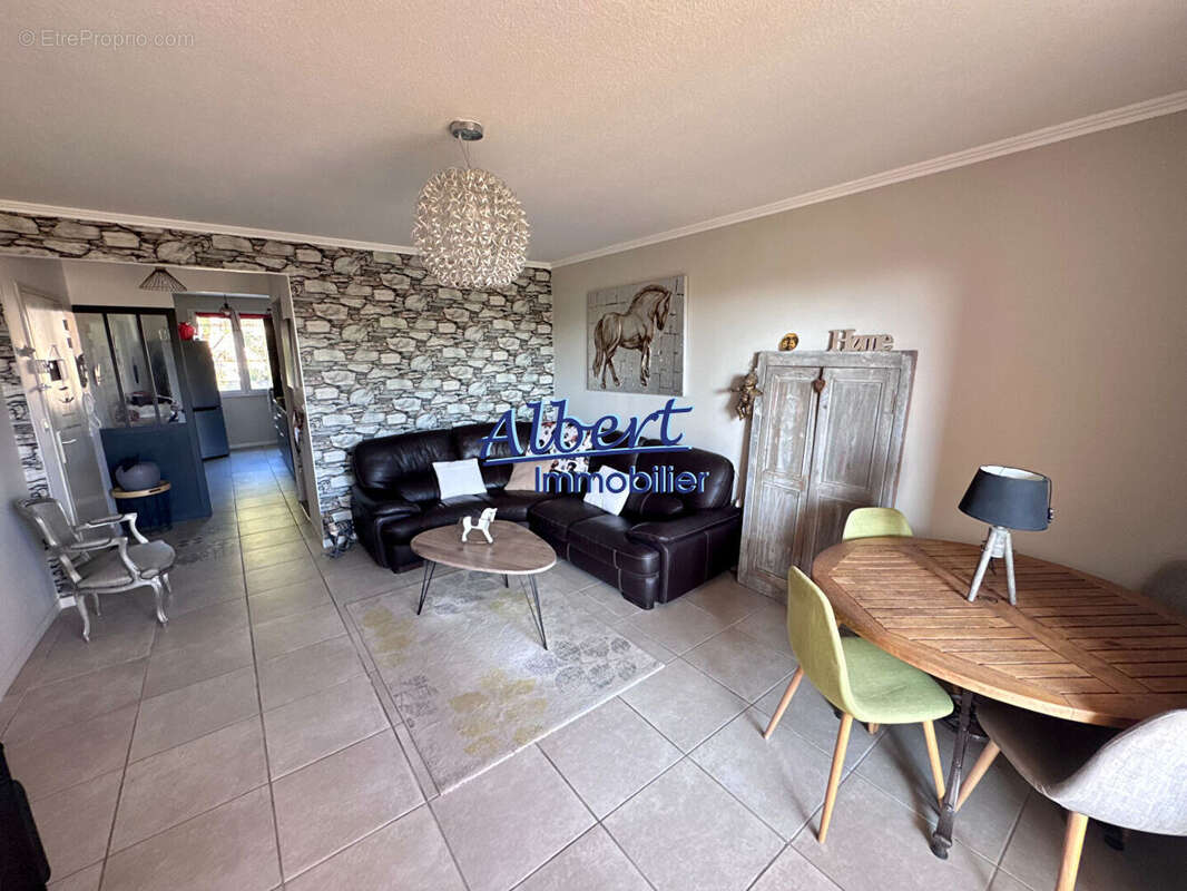 Appartement à SANARY-SUR-MER