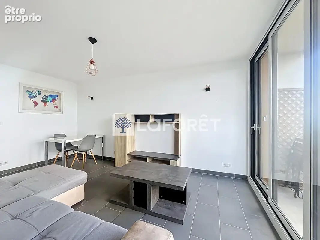 Appartement Fontenay Aux Roses 3 pièces 55m² - photo 4