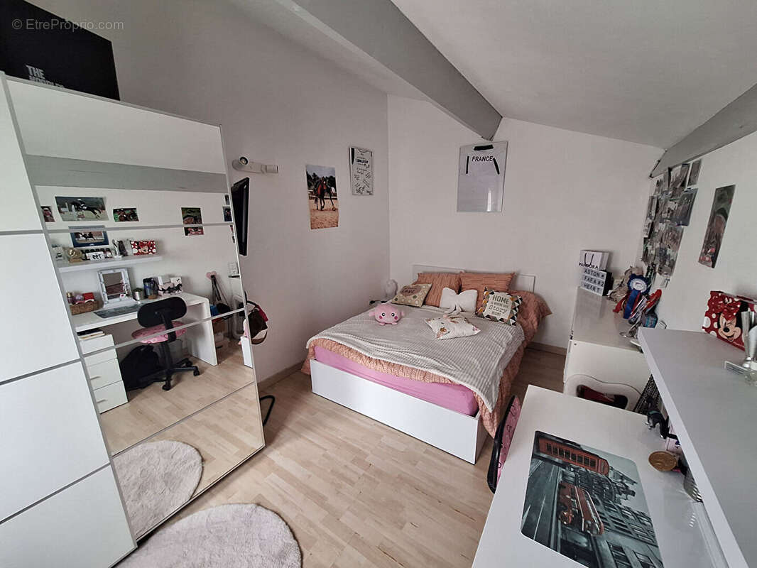 Maison à FRONTIGNAN