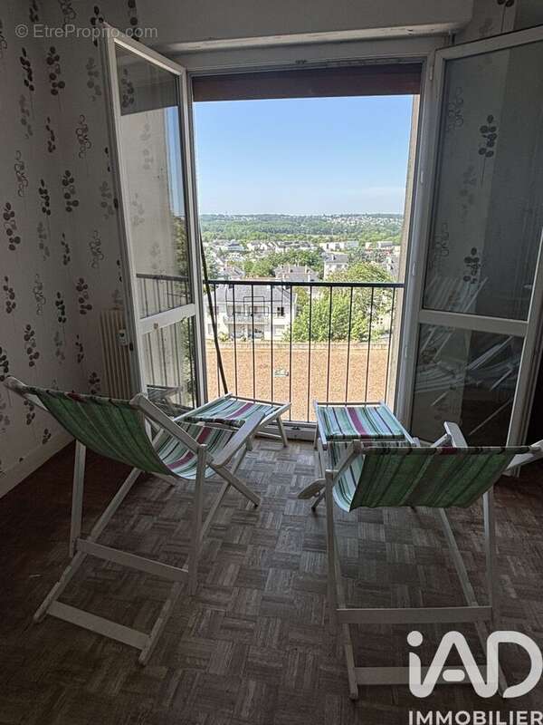 Photo 4 - Appartement à SAUMUR