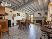 Photo 1 - Maison à DAMMARIE-SUR-LOING