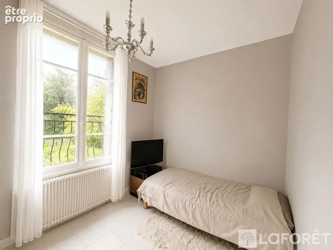 Maison Samois Sur Seine 9 pièces 170 m2 - photo 7
