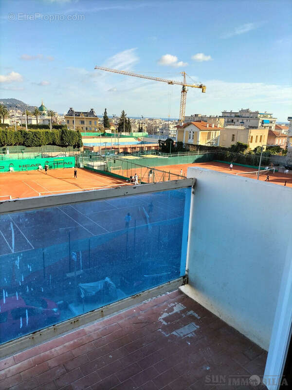 Appartement 21 m² à Nice  - photo 7