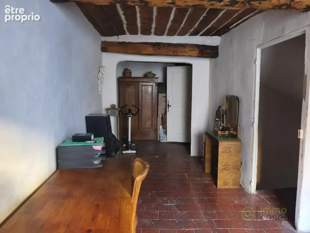 Maison 4 pièces 120 m² à vendre à Gonfaron (83590) - photo 6