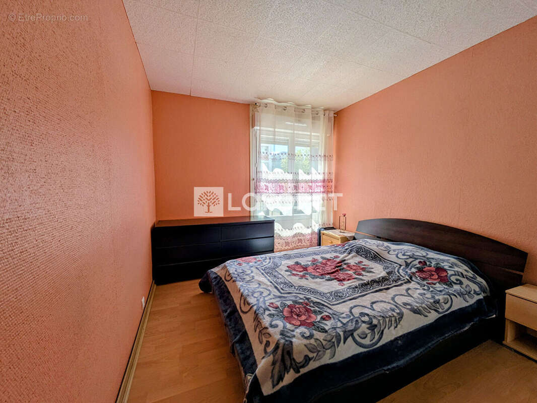 Appartement à EVREUX