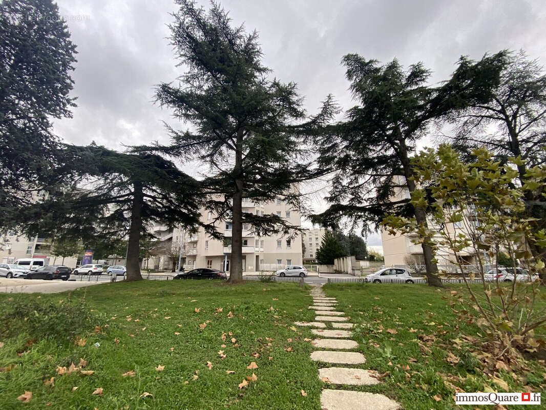 Appartement à VENISSIEUX