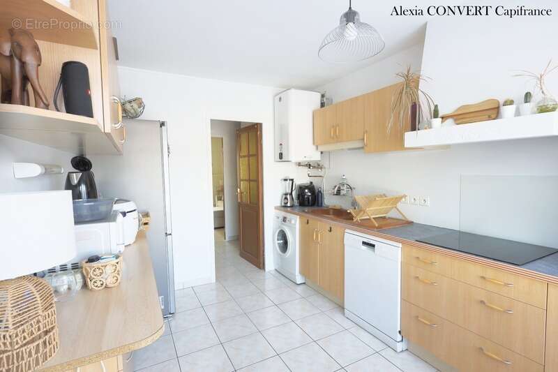 Appartement à MACON