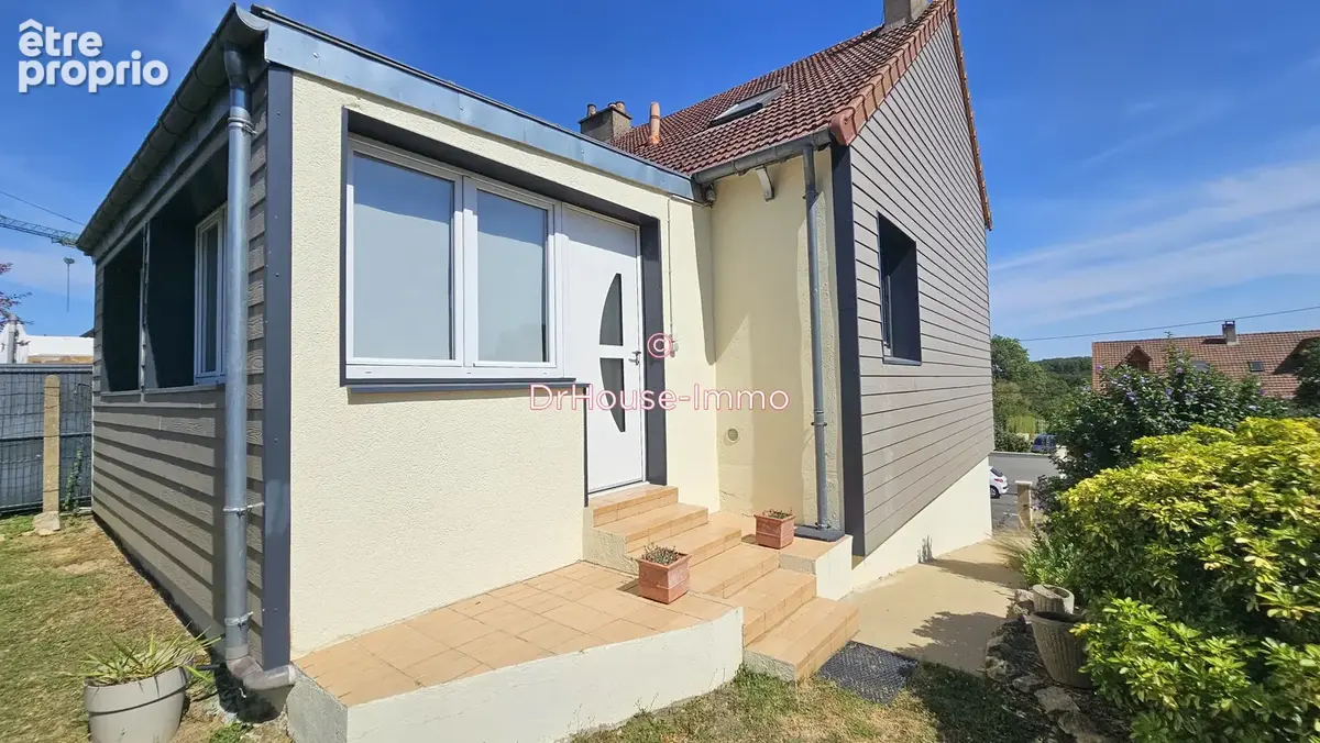 Maison 3 pièces 92 m² à vendre à Le Mans (72000) - photo 29