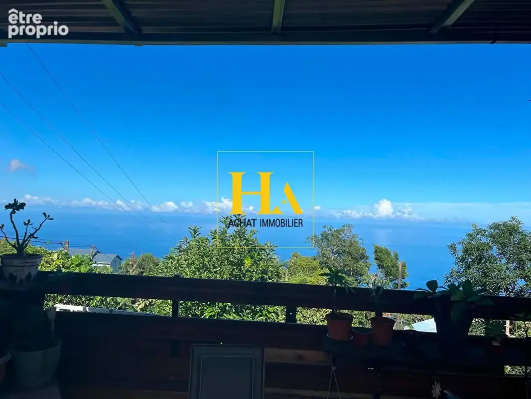 Photo Maison à Saint-Leu au prix de 165 000€