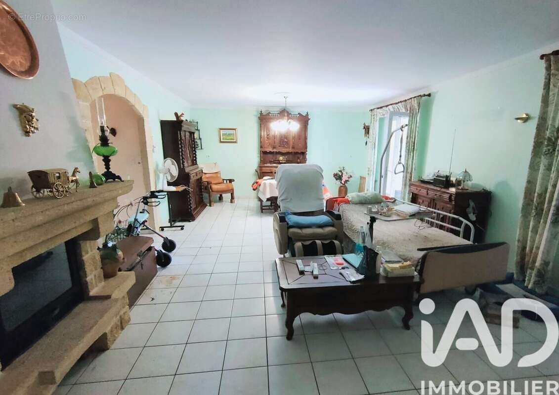 Photo 3 - Maison à BRIGNOLES