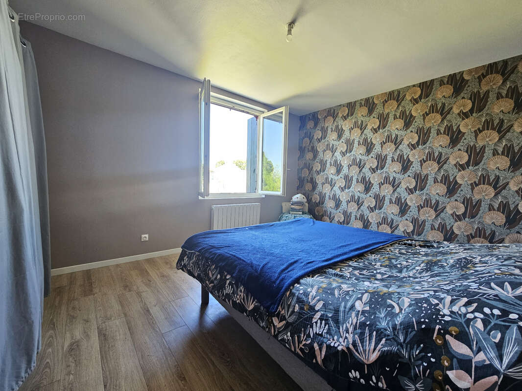 Maison à LES HERBIERS