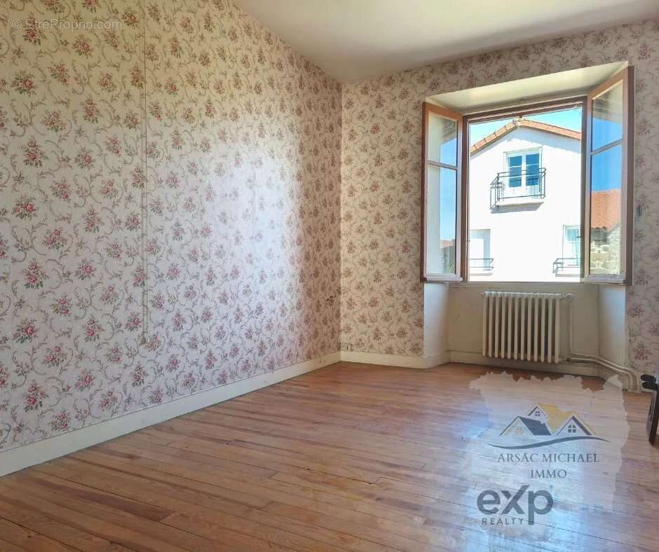 Maison à LE BRIGNON