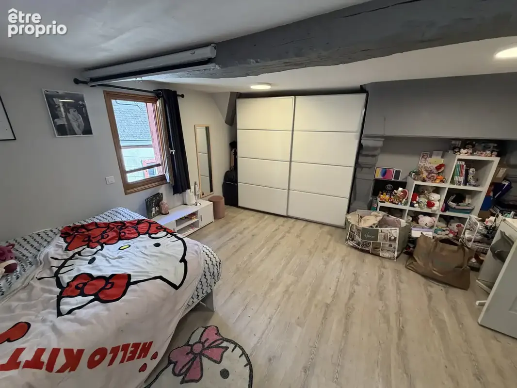 Maison de ville Morlaix - photo 10