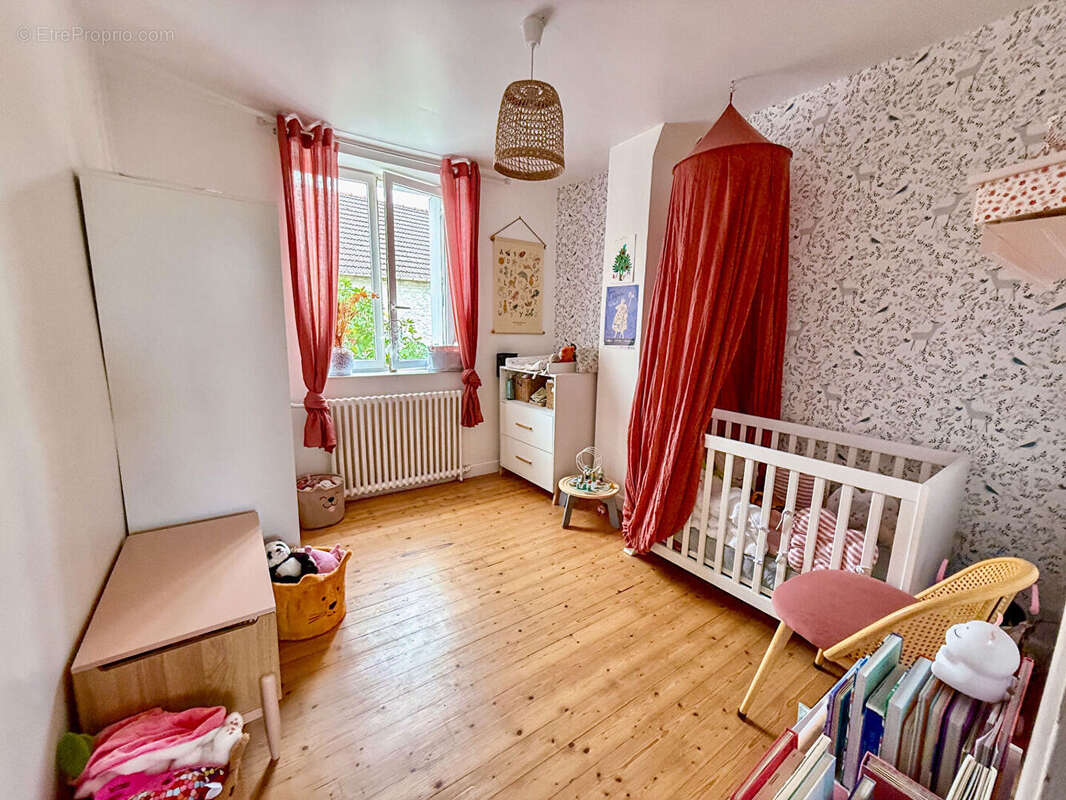 Maison à PIERRELAYE