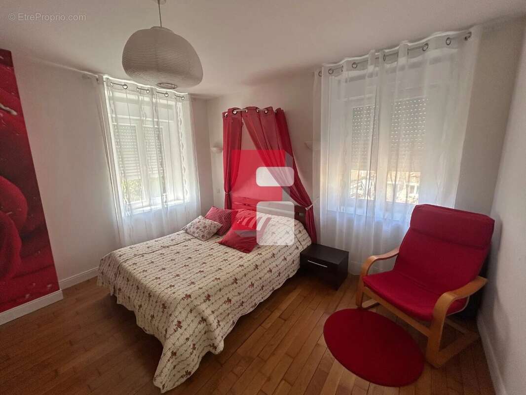 Maison à PUITS-ET-NUISEMENT